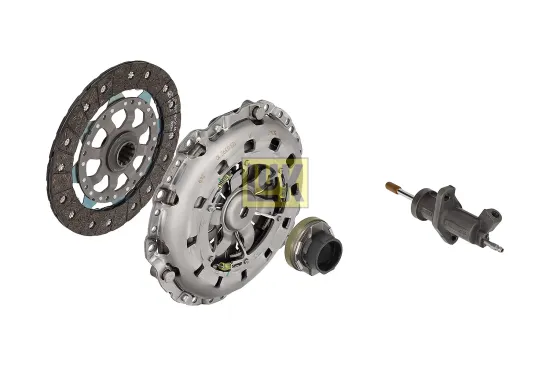 Kupplungssatz Schaeffler LuK 623 3001 22 Bild Kupplungssatz Schaeffler LuK 623 3001 22