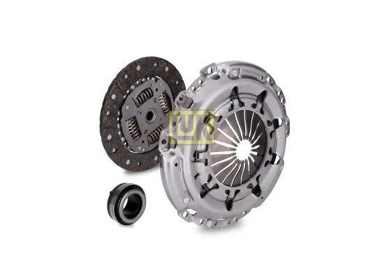 Kupplungssatz Schaeffler LuK 623 3043 00 Bild Kupplungssatz Schaeffler LuK 623 3043 00