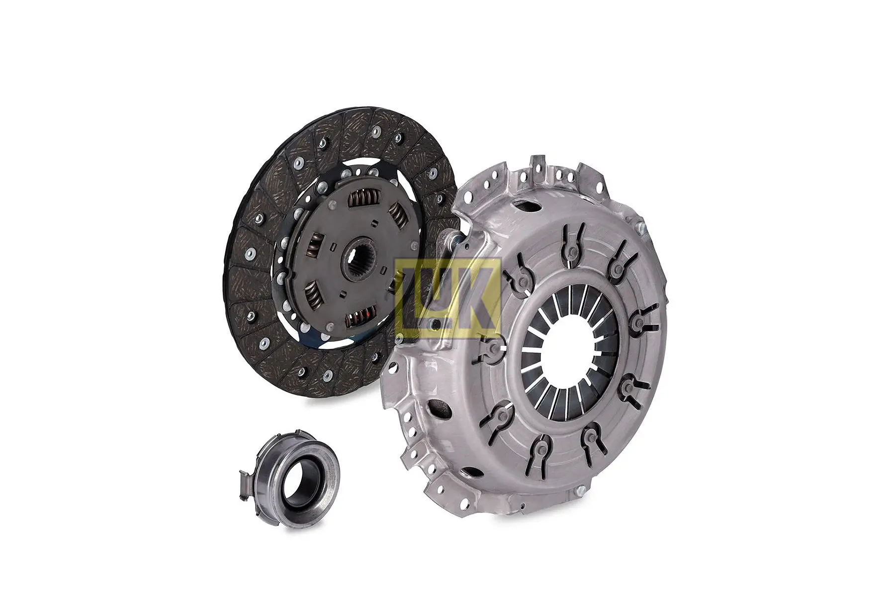Kupplungssatz Schaeffler LuK 623 3049 60