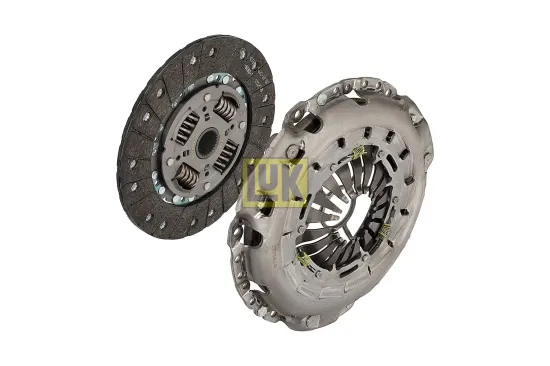 Kupplungssatz Schaeffler LuK 623 3079 09 Bild Kupplungssatz Schaeffler LuK 623 3079 09