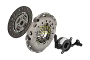 Kupplungssatz Schaeffler LuK 623 3079 35