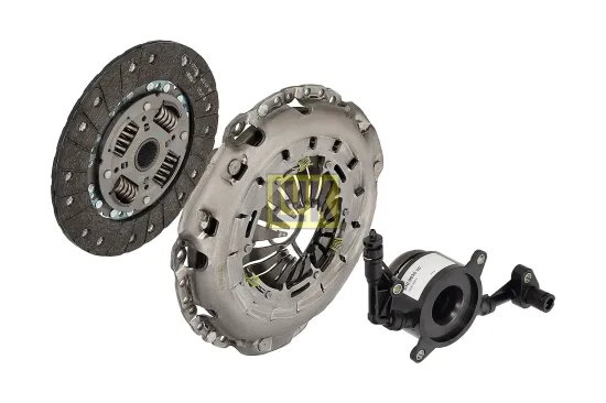 Kupplungssatz Schaeffler LuK 623 3079 35 Bild Kupplungssatz Schaeffler LuK 623 3079 35