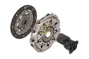 Kupplungssatz Schaeffler LuK 623 3123 33