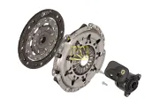 Kupplungssatz Schaeffler LuK 623 3123 34