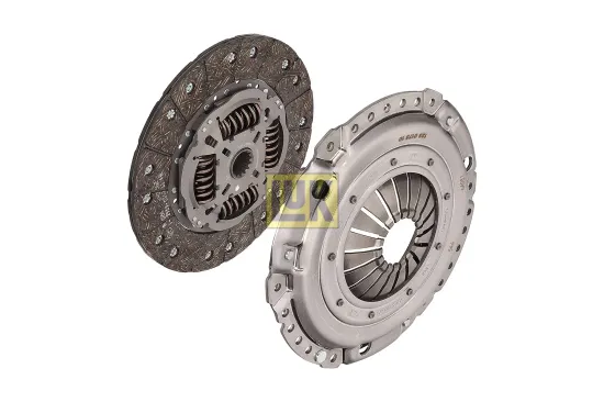 Kupplungssatz Schaeffler LuK 623 3125 09 Bild Kupplungssatz Schaeffler LuK 623 3125 09