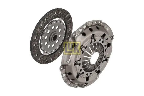 Kupplungssatz Schaeffler LuK 623 3151 09 Bild Kupplungssatz Schaeffler LuK 623 3151 09