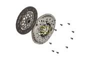 Kupplungssatz Schaeffler LuK 623 3159 09