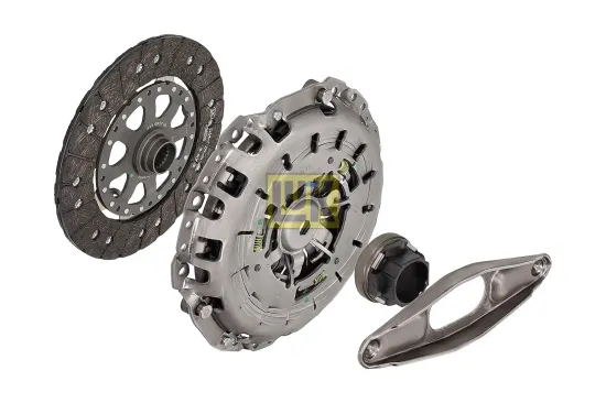 Kupplungssatz Schaeffler LuK 623 3194 10 Bild Kupplungssatz Schaeffler LuK 623 3194 10