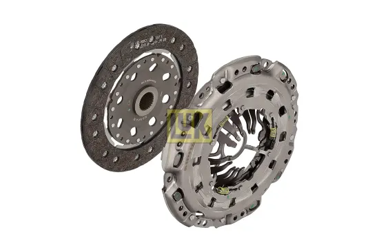 Kupplungssatz Schaeffler LuK 623 3215 19 Bild Kupplungssatz Schaeffler LuK 623 3215 19
