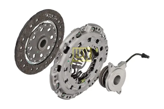 Kupplungssatz Schaeffler LuK 623 3215 33 Bild Kupplungssatz Schaeffler LuK 623 3215 33