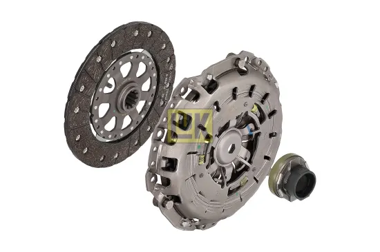 Kupplungssatz Schaeffler LuK 623 3230 00 Bild Kupplungssatz Schaeffler LuK 623 3230 00