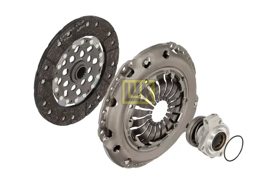 Kupplungssatz Schaeffler LuK 623 3234 33 Bild Kupplungssatz Schaeffler LuK 623 3234 33