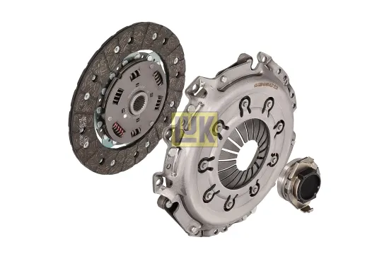 Kupplungssatz Schaeffler LuK 623 3236 00 Bild Kupplungssatz Schaeffler LuK 623 3236 00