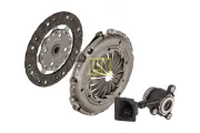 Kupplungssatz Schaeffler LuK 623 3241 33