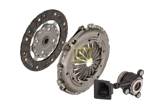 Kupplungssatz Schaeffler LuK 623 3241 33 Bild Kupplungssatz Schaeffler LuK 623 3241 33