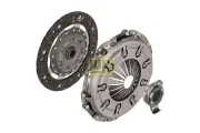 Kupplungssatz Schaeffler LuK 623 3296 00