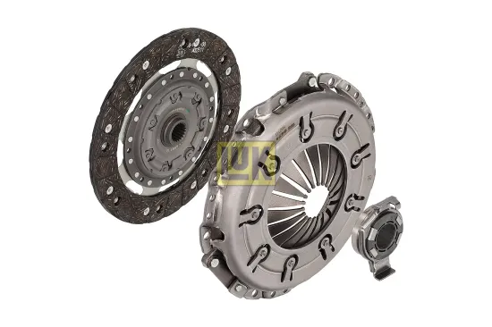Kupplungssatz Schaeffler LuK 623 3296 00 Bild Kupplungssatz Schaeffler LuK 623 3296 00