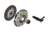 Kupplungssatz Schaeffler LuK 623 3301 21