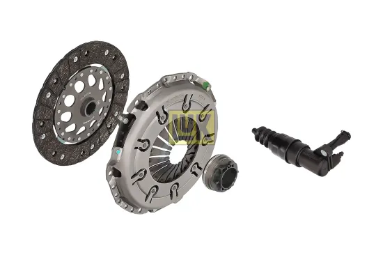 Kupplungssatz Schaeffler LuK 623 3301 21 Bild Kupplungssatz Schaeffler LuK 623 3301 21
