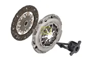 Kupplungssatz Schaeffler LuK 623 3305 33