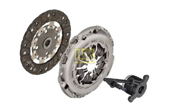 Kupplungssatz Schaeffler LuK 623 3305 33 Bild Kupplungssatz Schaeffler LuK 623 3305 33