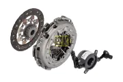 Kupplungssatz Schaeffler LuK 623 3312 33