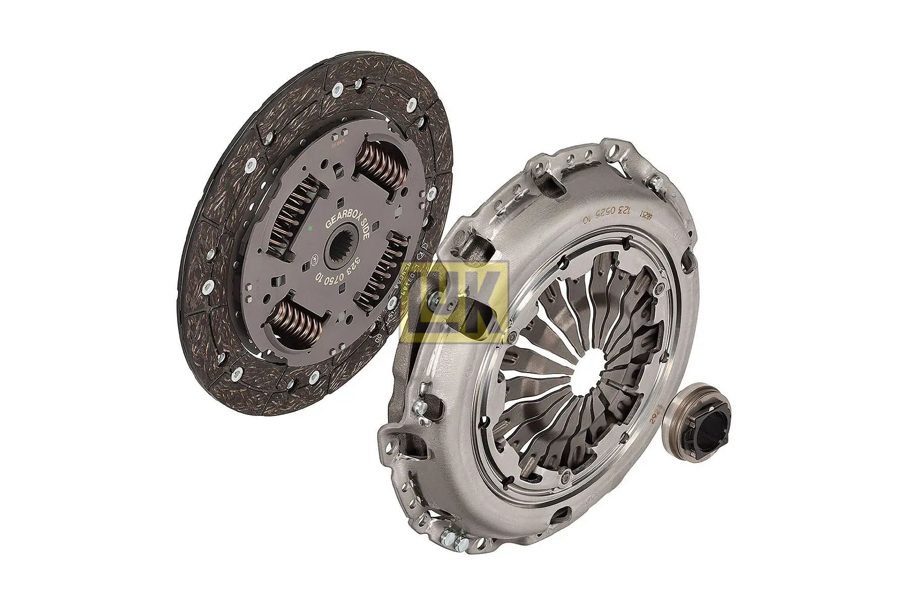Kupplungssatz Schaeffler LuK 623 3325 00
