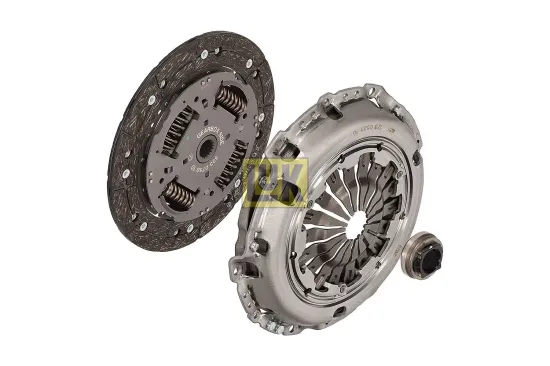 Kupplungssatz Schaeffler LuK 623 3325 00 Bild Kupplungssatz Schaeffler LuK 623 3325 00