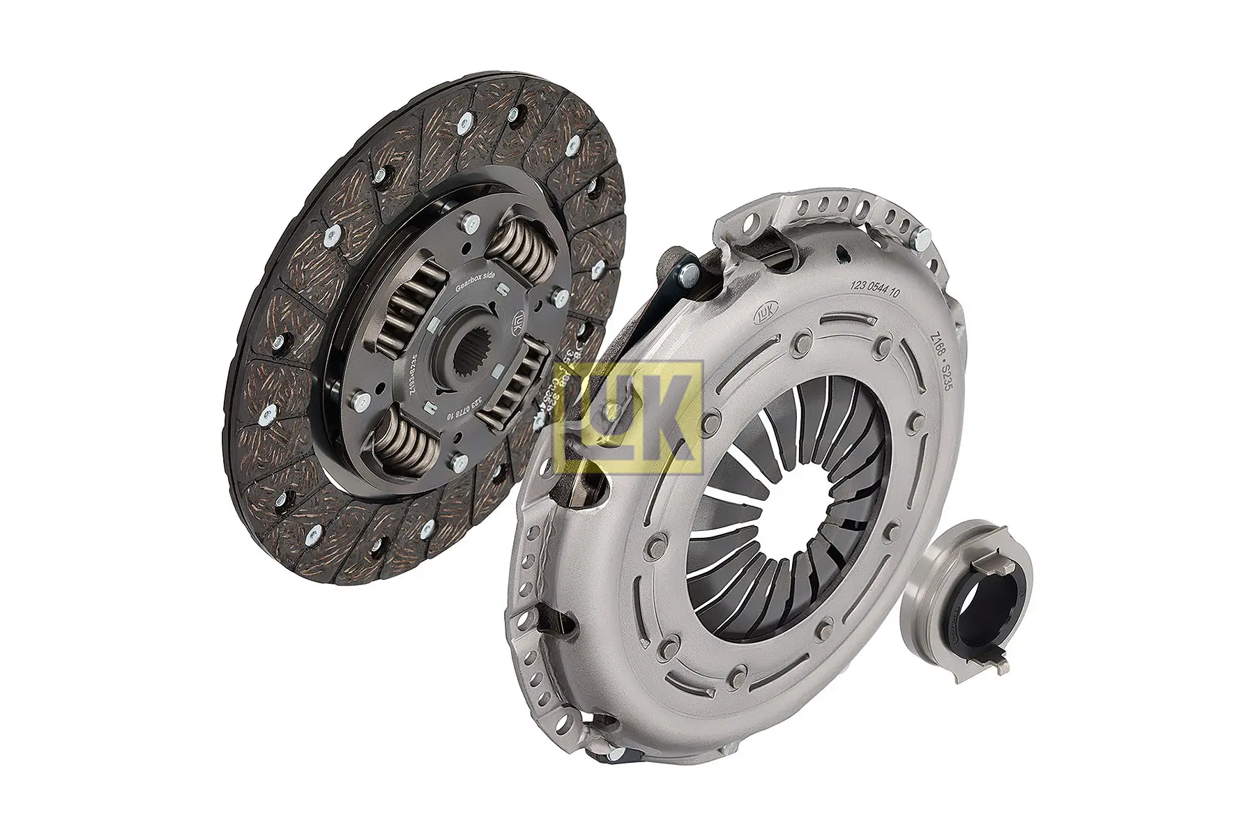 Kupplungssatz Schaeffler LuK 623 3397 00
