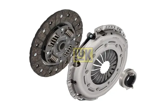 Kupplungssatz Schaeffler LuK 623 3397 00 Bild Kupplungssatz Schaeffler LuK 623 3397 00