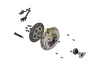 Kupplungssatz Schaeffler LuK 623 3401 00