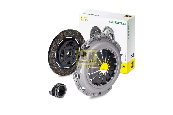 Kupplungssatz Schaeffler LuK 623 3410 00 Bild Kupplungssatz Schaeffler LuK 623 3410 00