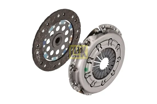 Kupplungssatz Schaeffler LuK 623 3413 09 Bild Kupplungssatz Schaeffler LuK 623 3413 09