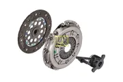 Kupplungssatz Schaeffler LuK 623 3413 33