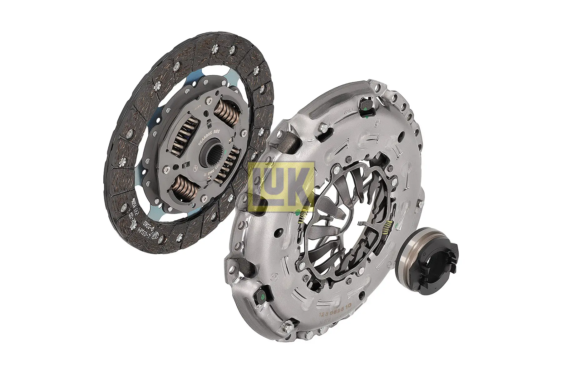 Kupplungssatz Schaeffler LuK 623 3560 00