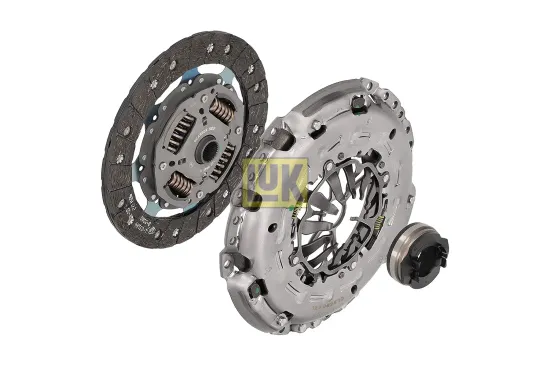 Kupplungssatz Schaeffler LuK 623 3560 00 Bild Kupplungssatz Schaeffler LuK 623 3560 00