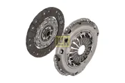 Kupplungssatz Schaeffler LuK 623 3563 09