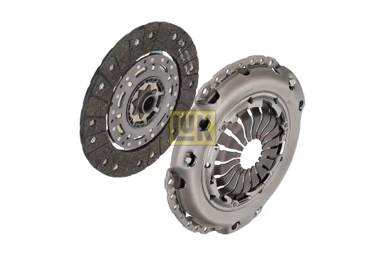 Kupplungssatz Schaeffler LuK 623 3563 09 Bild Kupplungssatz Schaeffler LuK 623 3563 09