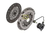 Kupplungssatz Schaeffler LuK 623 3563 33