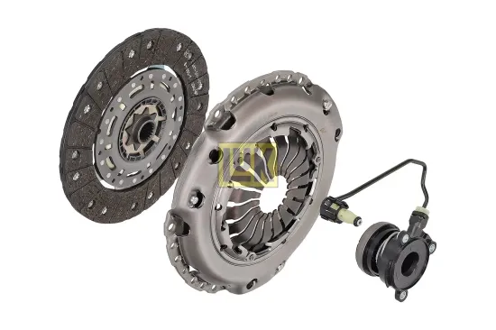 Kupplungssatz Schaeffler LuK 623 3563 33 Bild Kupplungssatz Schaeffler LuK 623 3563 33