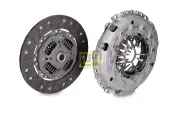 Kupplungssatz Schaeffler LuK 623 3704 09