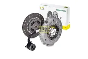 Kupplungssatz Schaeffler LuK 623 3704 33