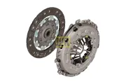 Kupplungssatz Schaeffler LuK 623 3721 09