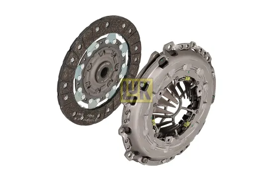 Kupplungssatz Schaeffler LuK 623 3721 09 Bild Kupplungssatz Schaeffler LuK 623 3721 09