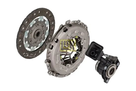 Kupplungssatz Schaeffler LuK 623 3721 34 Bild Kupplungssatz Schaeffler LuK 623 3721 34