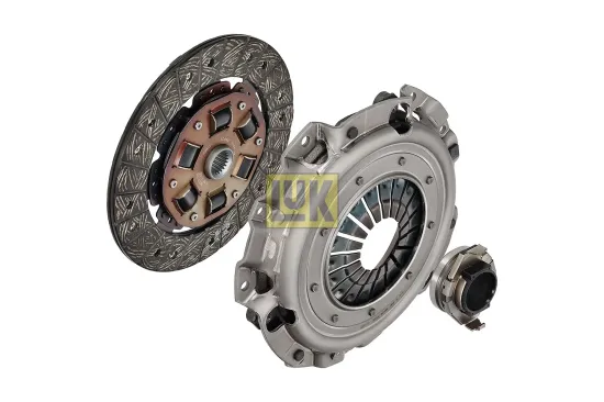 Kupplungssatz Schaeffler LuK 623 3725 00 Bild Kupplungssatz Schaeffler LuK 623 3725 00