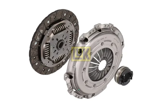 Kupplungssatz Schaeffler LuK 623 3733 00 Bild Kupplungssatz Schaeffler LuK 623 3733 00