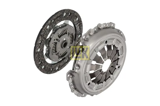Kupplungssatz Schaeffler LuK 623 3741 09 Bild Kupplungssatz Schaeffler LuK 623 3741 09