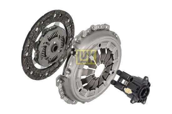 Kupplungssatz Schaeffler LuK 623 3741 33 Bild Kupplungssatz Schaeffler LuK 623 3741 33