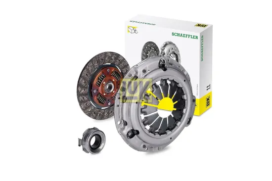 Kupplungssatz Schaeffler LuK 623 3754 00 Bild Kupplungssatz Schaeffler LuK 623 3754 00